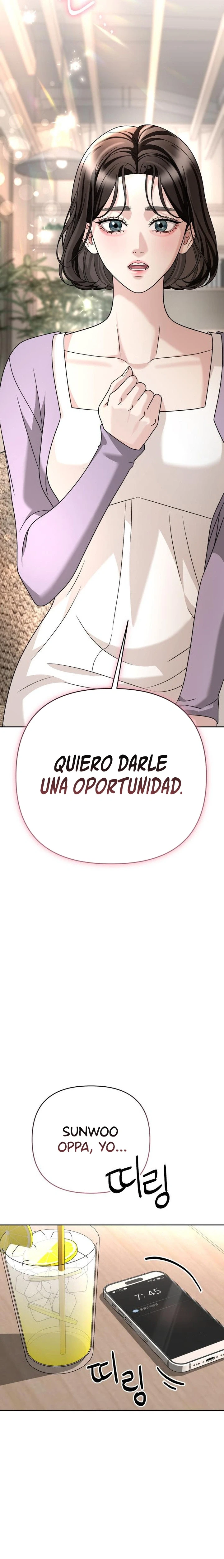 Esposo Indeciso Capitulo 46 página 24