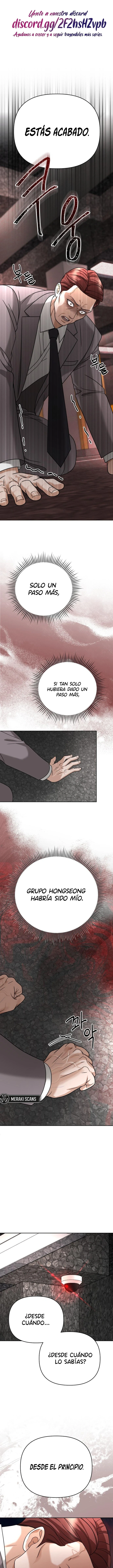 Esposo Indeciso Capitulo 46 página 5