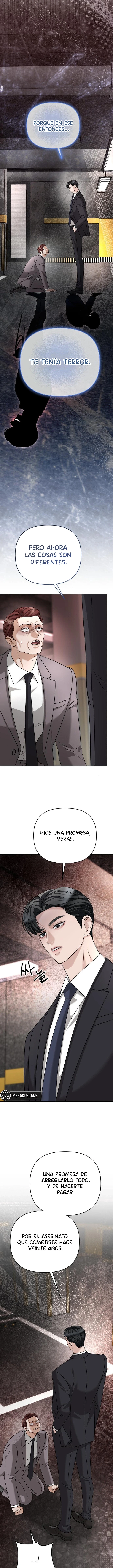 Esposo Indeciso Capitulo 46 página 7