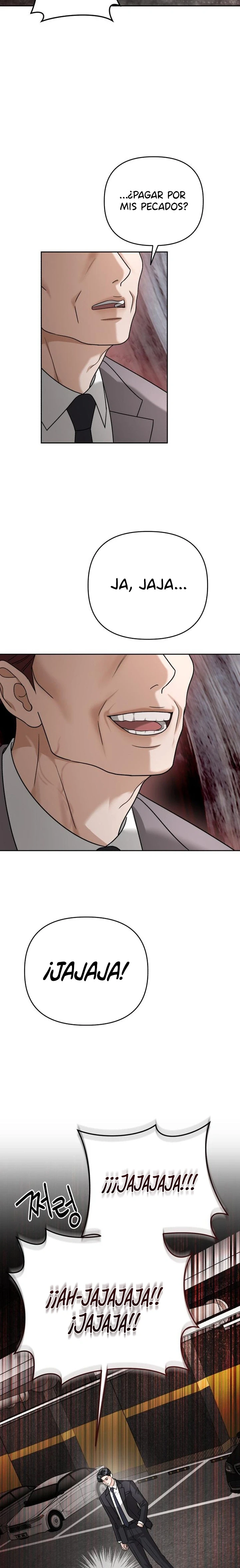 Esposo Indeciso Capitulo 46 página 8