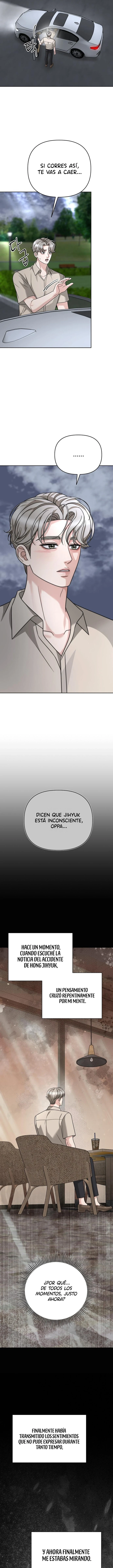 Esposo Indeciso Capitulo 47 página 13