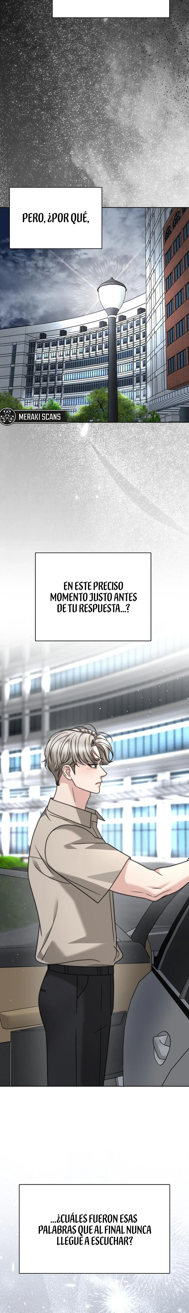 Esposo Indeciso Capitulo 47 página 14