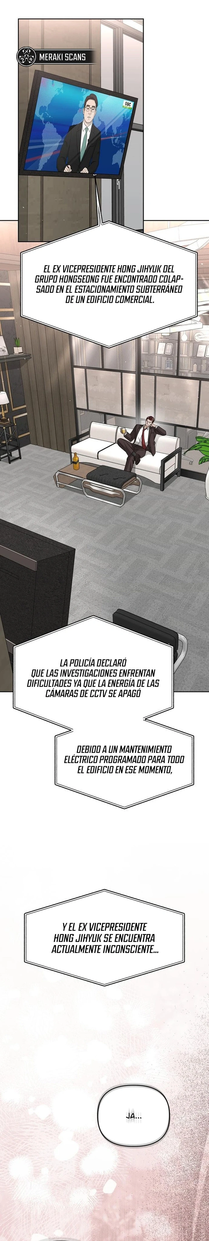 Esposo Indeciso Capitulo 47 página 16