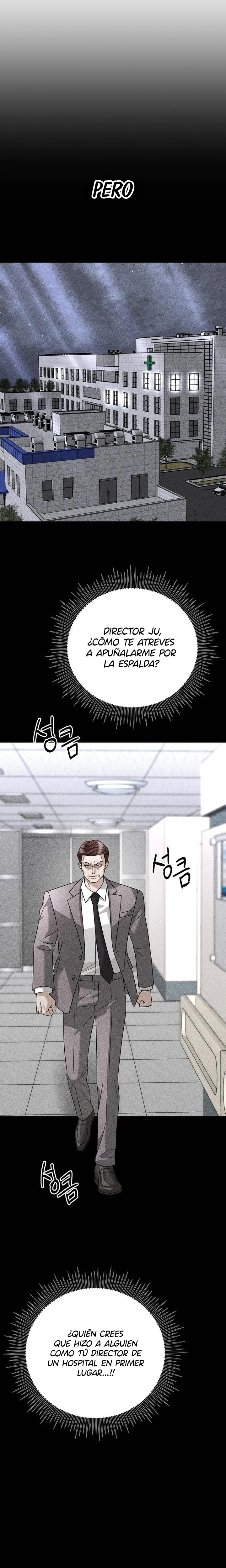 Esposo Indeciso Capitulo 47 página 18