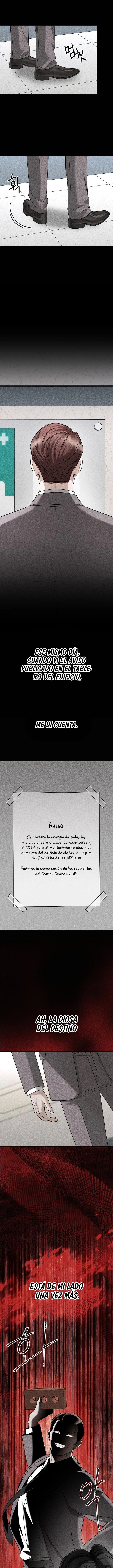 Esposo Indeciso Capitulo 47 página 19