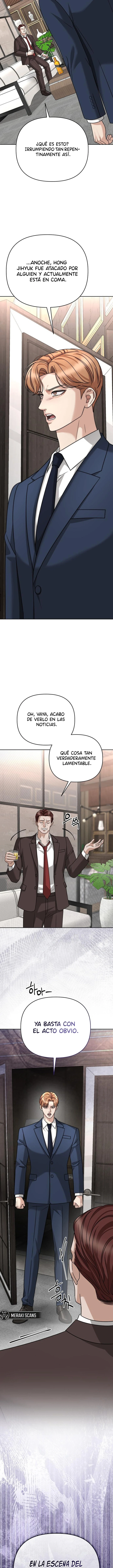 Esposo Indeciso Capitulo 47 página 23