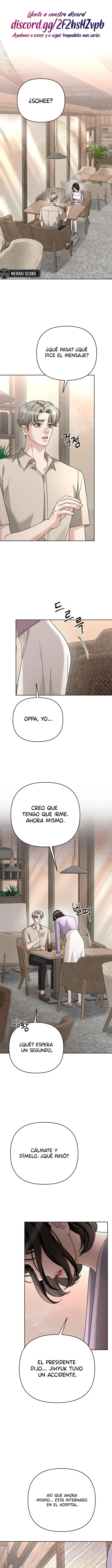 Esposo Indeciso Capitulo 47 página 5