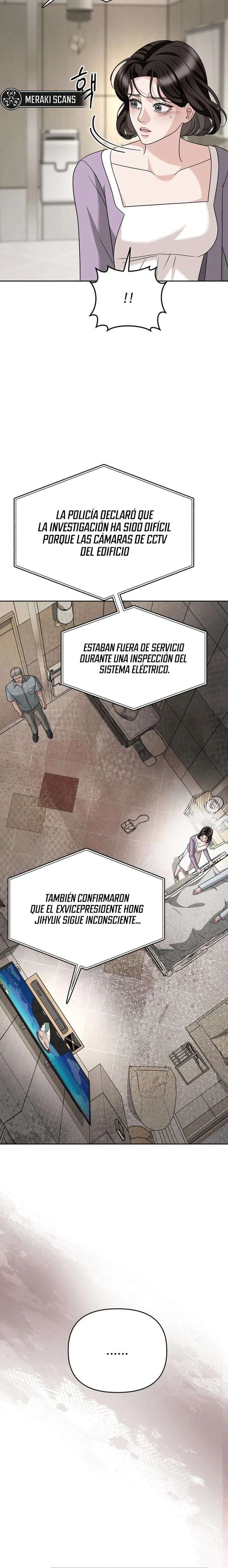 Esposo Indeciso Capitulo 48 página 10