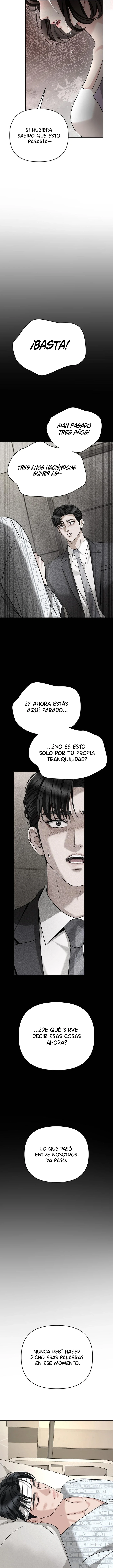 Esposo Indeciso Capitulo 48 página 11
