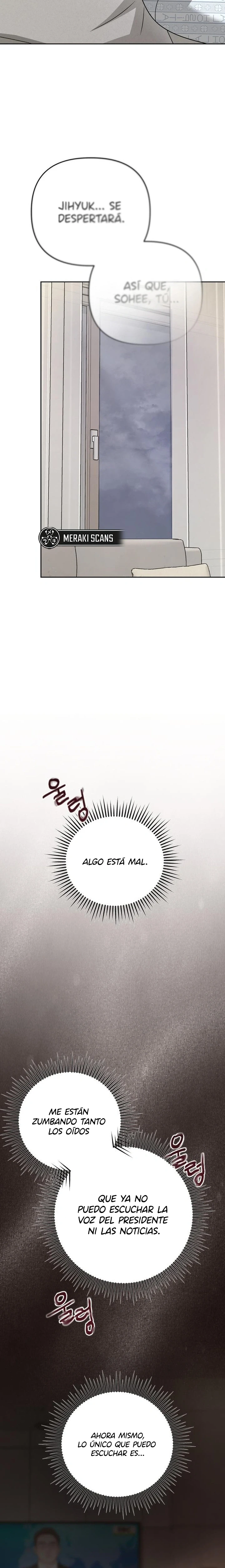 Esposo Indeciso Capitulo 48 página 12