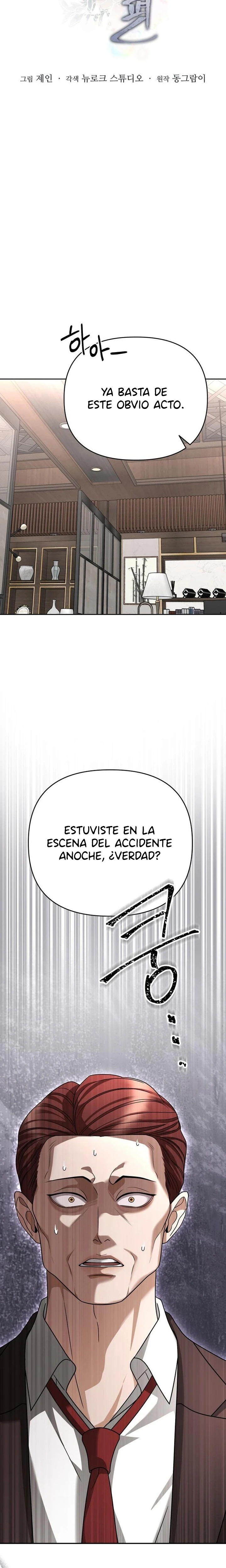 Esposo Indeciso Capitulo 48 página 14