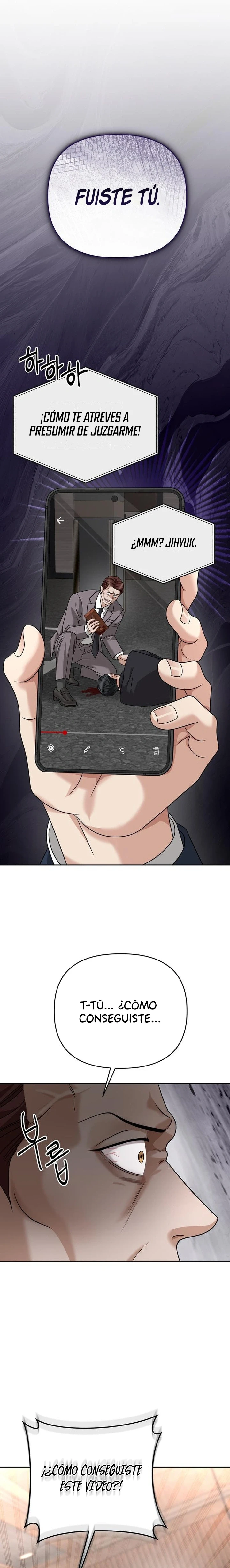Esposo Indeciso Capitulo 48 página 16