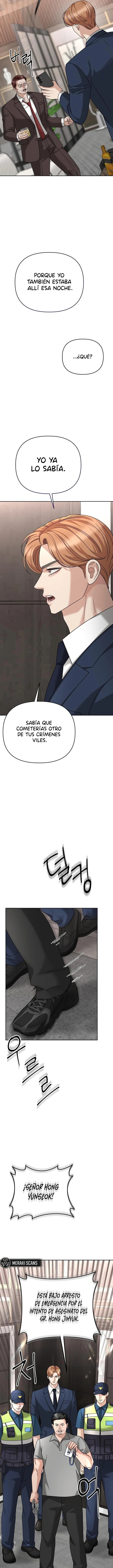 Esposo Indeciso Capitulo 48 página 17