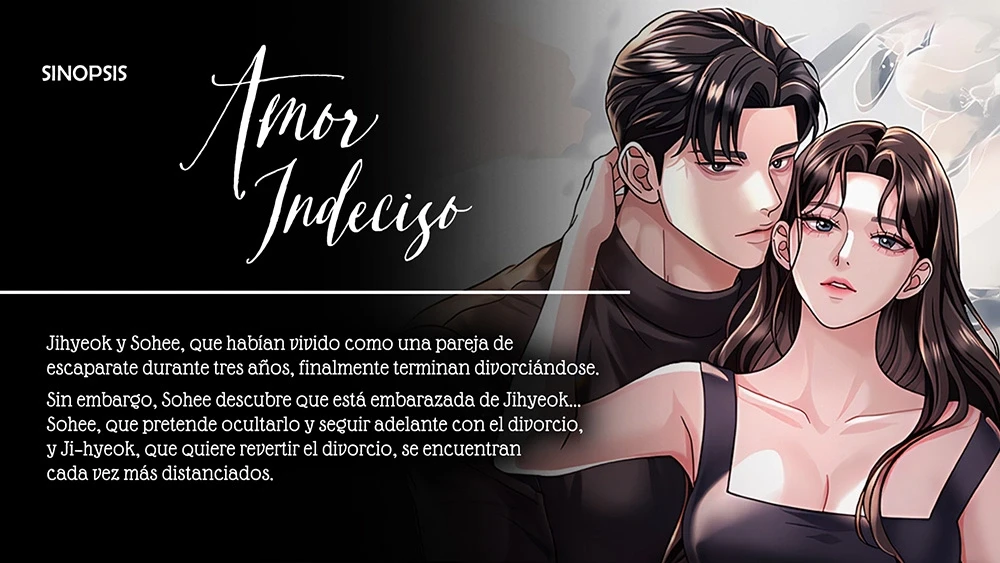 Esposo Indeciso Capitulo 48 página 2