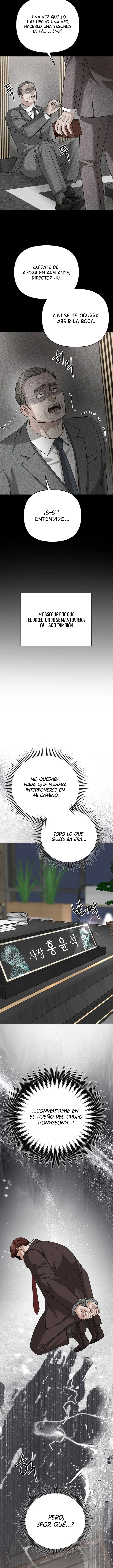 Esposo Indeciso Capitulo 48 página 21