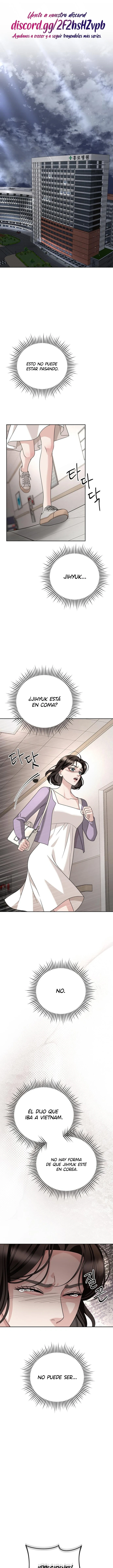 Esposo Indeciso Capitulo 48 página 5