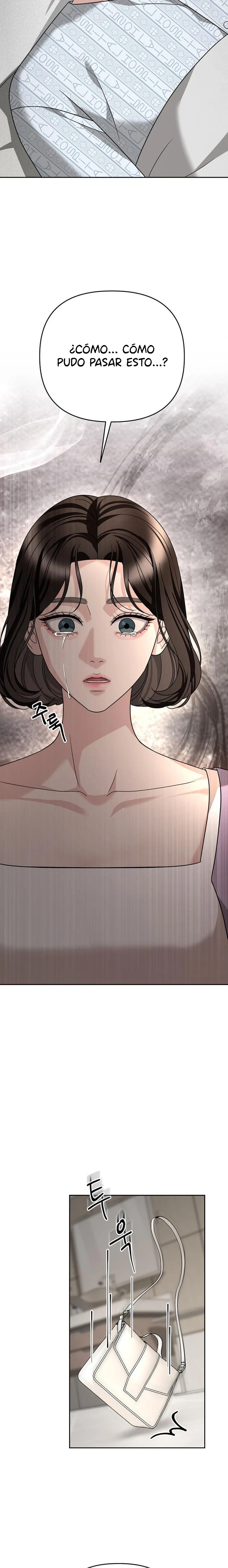 Esposo Indeciso Capitulo 48 página 8