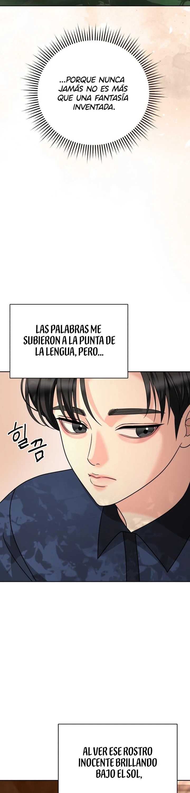 Esposo Indeciso Capitulo 50 página 11