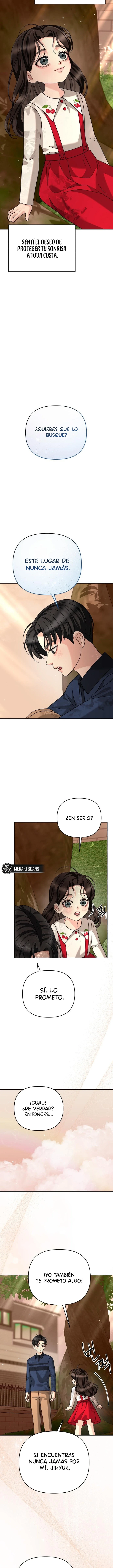 Esposo Indeciso Capitulo 50 página 12