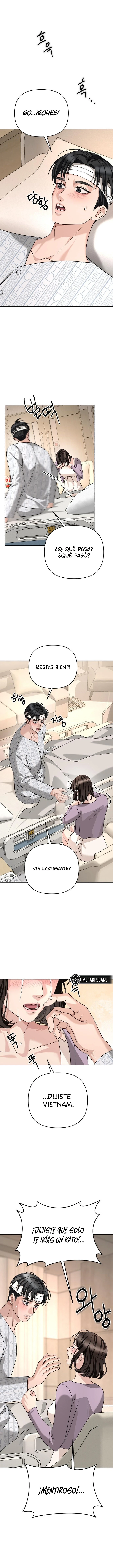 Esposo Indeciso Capitulo 50 página 18