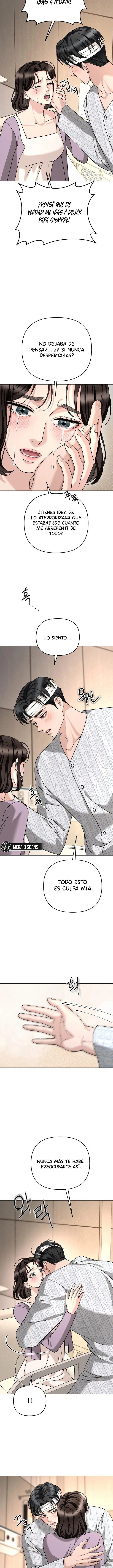 Esposo Indeciso Capitulo 50 página 20