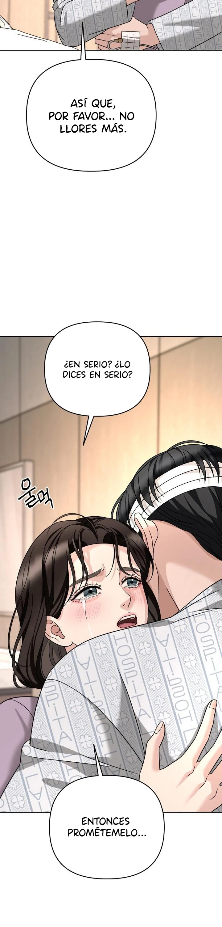 Esposo Indeciso Capitulo 50 página 21