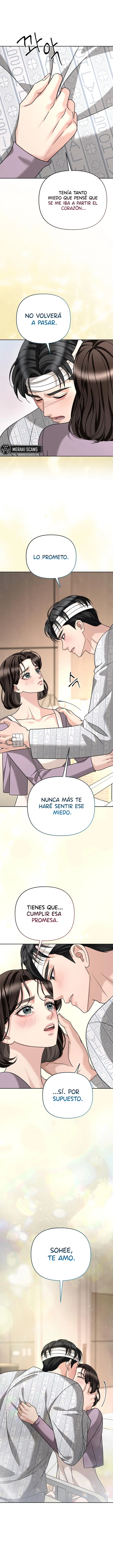 Esposo Indeciso Capitulo 50 página 22