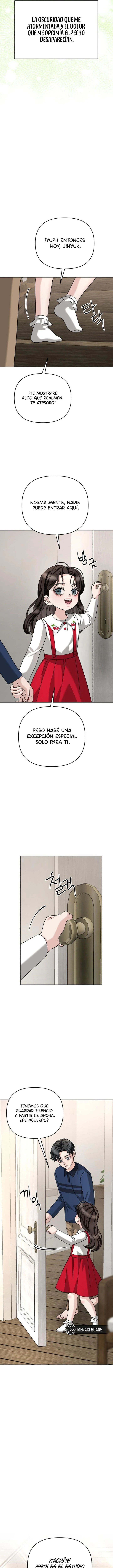 Esposo Indeciso Capitulo 50 página 4