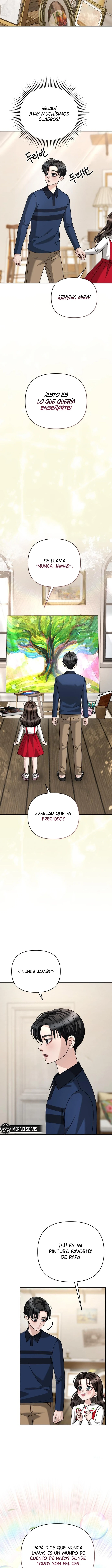 Esposo Indeciso Capitulo 50 página 6