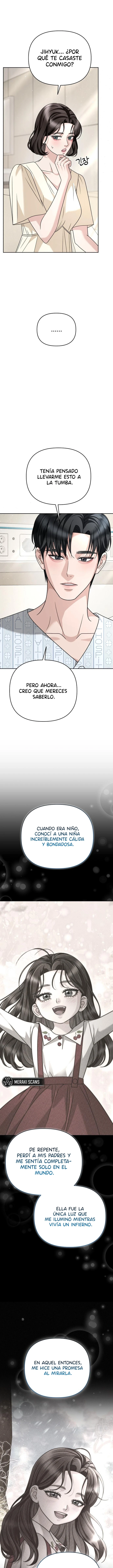 Esposo Indeciso Capitulo 51 página 10