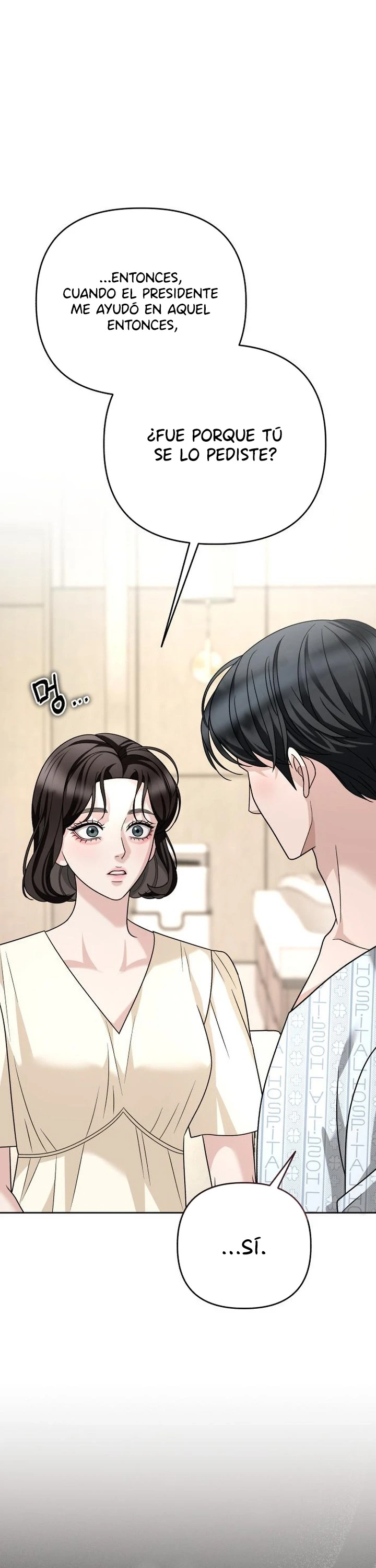 Esposo Indeciso Capitulo 51 página 15