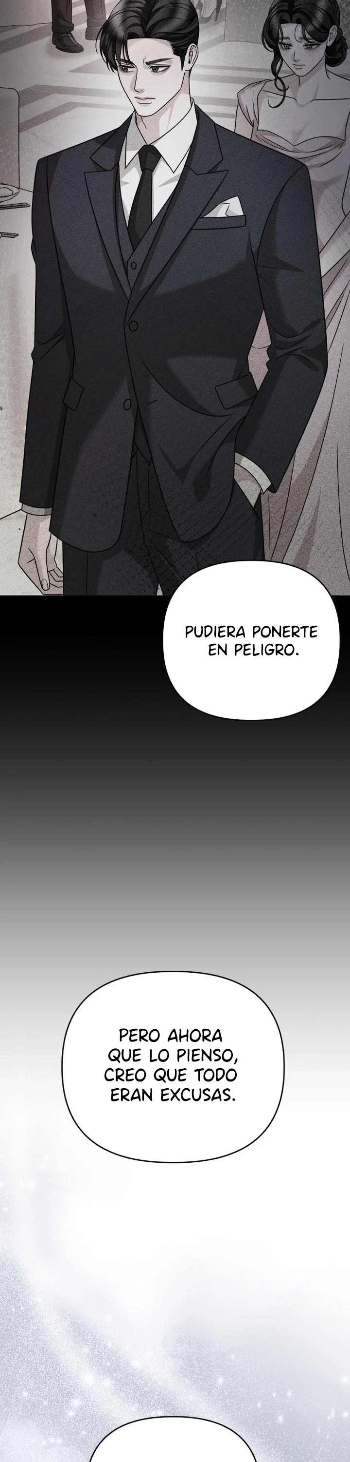 Esposo Indeciso Capitulo 51 página 21