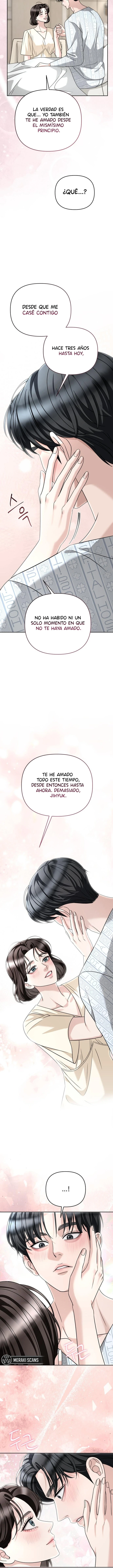 Esposo Indeciso Capitulo 51 página 24