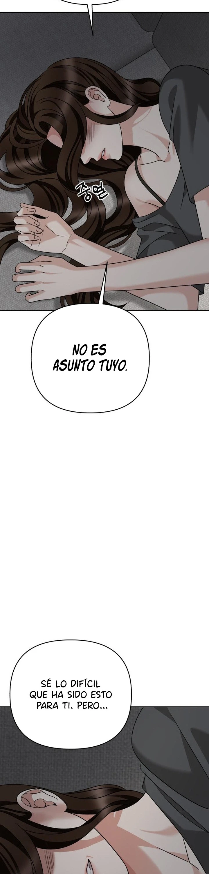 Esposo Indeciso Capitulo 51 página 27