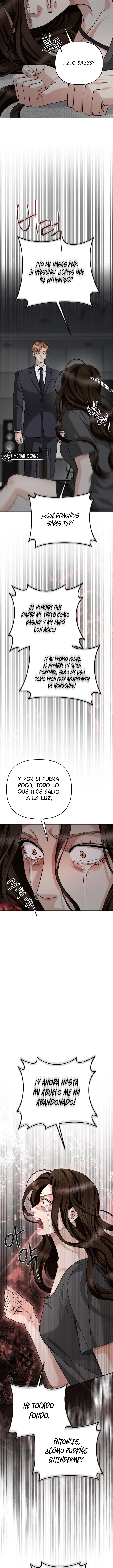 Esposo Indeciso Capitulo 51 página 28