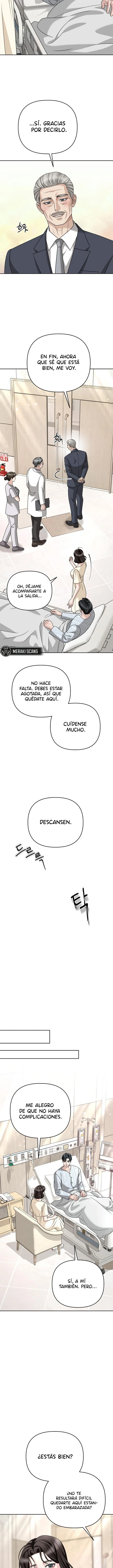 Esposo Indeciso Capitulo 51 página 4