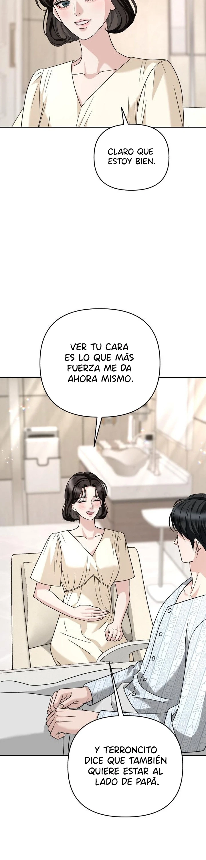 Esposo Indeciso Capitulo 51 página 5