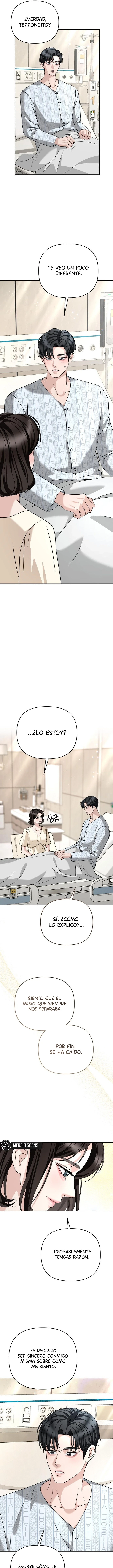 Esposo Indeciso Capitulo 51 página 6