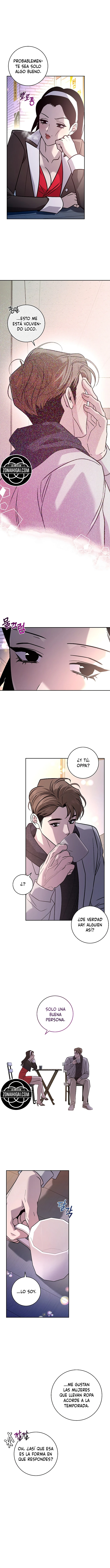 ¿¡Es esto un cuervo rugiente!? Capitulo 26 página 13