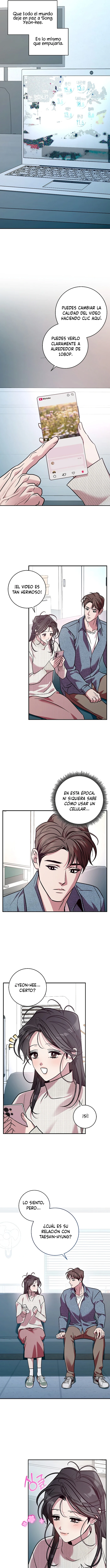 ¿¡Es esto un cuervo rugiente!? Capitulo 28 página 3