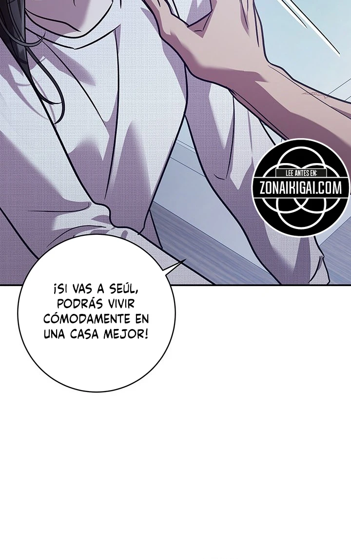 ¿¡Es esto un cuervo rugiente!? Capitulo 29 página 14