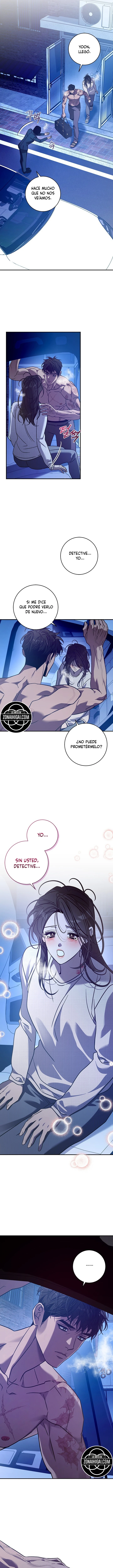 ¿¡Es esto un cuervo rugiente!? Capitulo 29 página 17