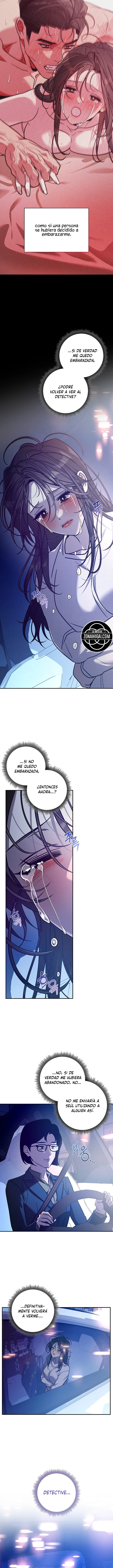 ¿¡Es esto un cuervo rugiente!? Capitulo 30 página 3
