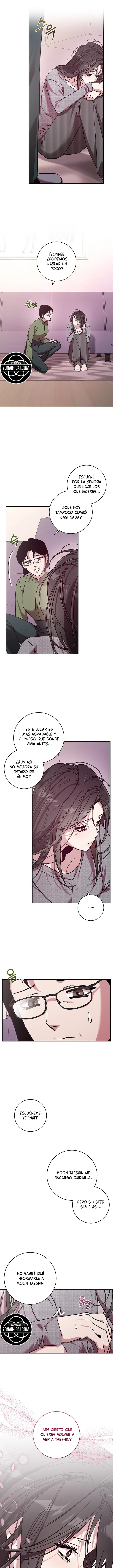 ¿¡Es esto un cuervo rugiente!? Capitulo 30 página 7