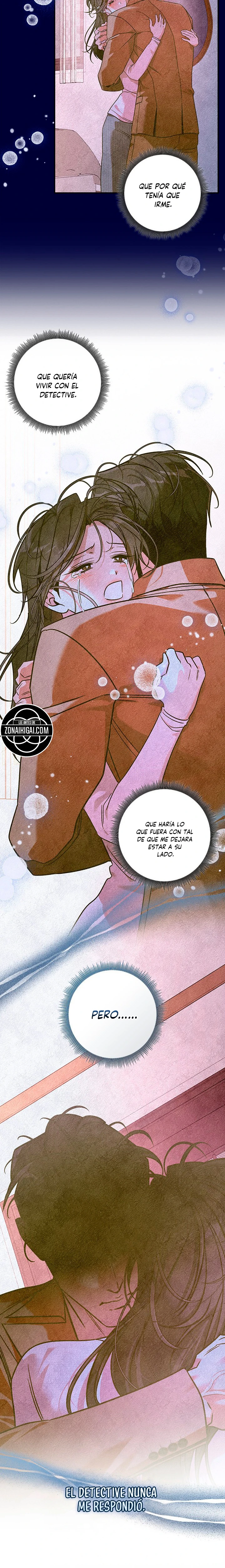 ¿¡Es esto un cuervo rugiente!? Capitulo 34 página 2