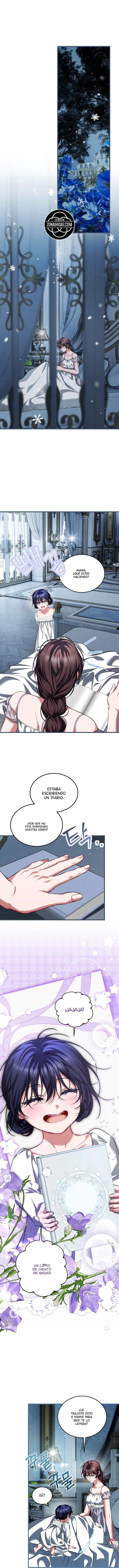 El Tiempo Adicional De La Enferma Terminal Capitulo 114 página 16