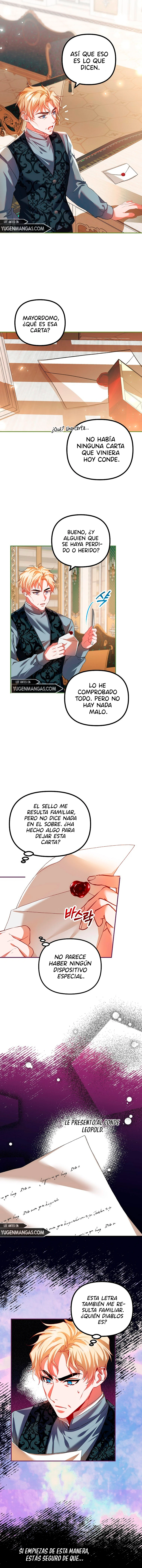 El Tiempo Adicional De La Enferma Terminal Capitulo 31 página 13