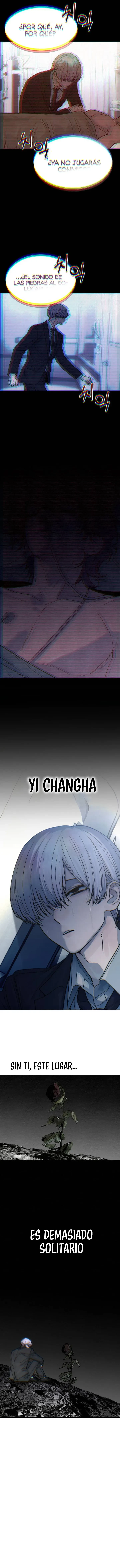 La chica del go Capitulo 15 página 7
