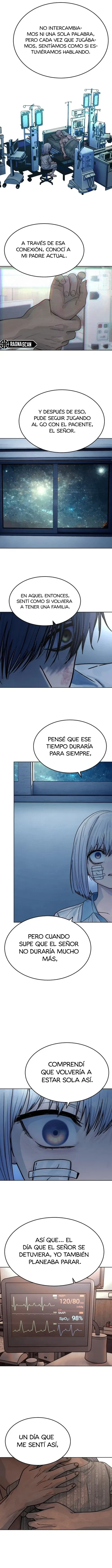La chica del go Capitulo 19 página 12