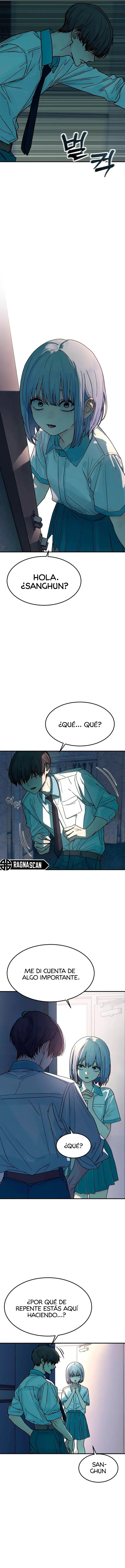 La chica del go Capitulo 2 página 12